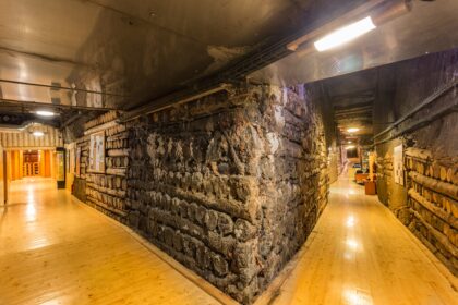 Health complex Wieliczka