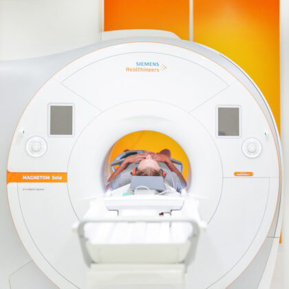 Proton Therapy Center