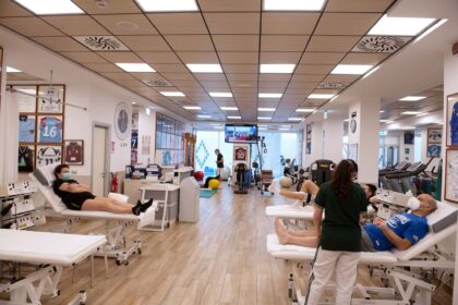 Clinic Villa Stuart