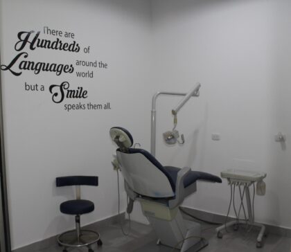 Dental Land The Implant Clinic