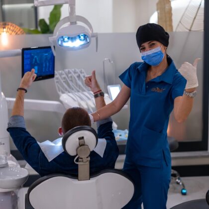 ZenSmile Town Clinic