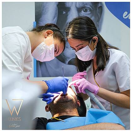 W Clinics İstanbul W Clinics İstanbul