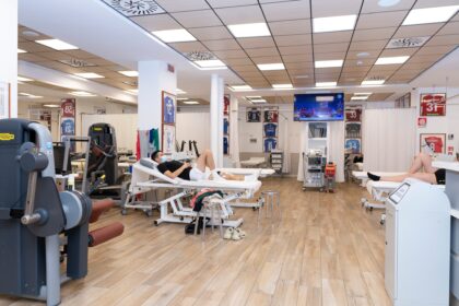 Clinic Villa Stuart
