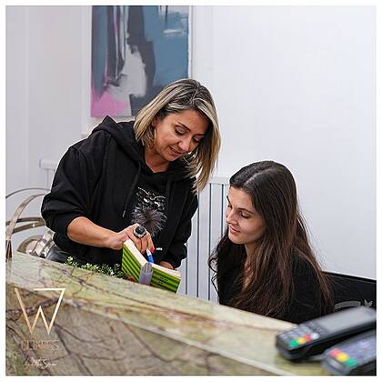 W Clinics İstanbul W Clinics İstanbul