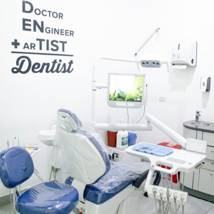 Dental Land The Implant Clinic