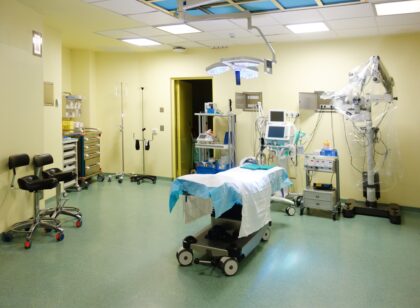 La Madonnina Clinic