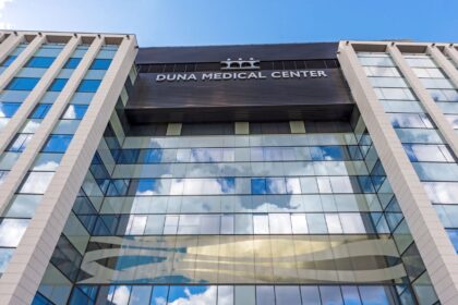 Liv Duna Medical Center