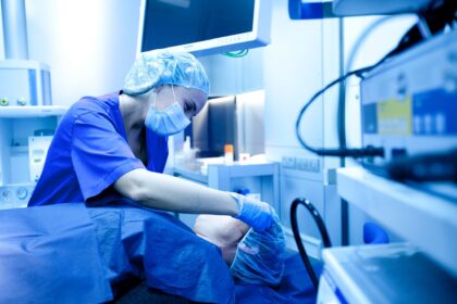 Medical and Surgical Center ServiDigest