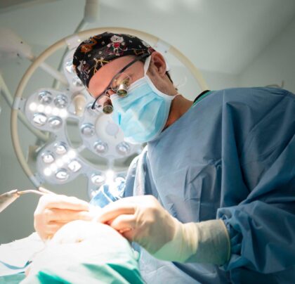 Ocean Clinic