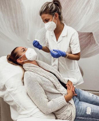Laser center PRO Beauty
