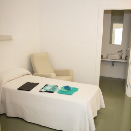 Avantia Instituto de Fertilidad