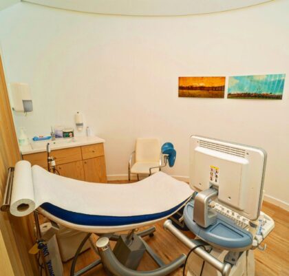 Instituto de Fertilidad – Palma de Mallorca