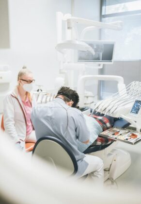 Schill Dental Clinic Prague Ltd.