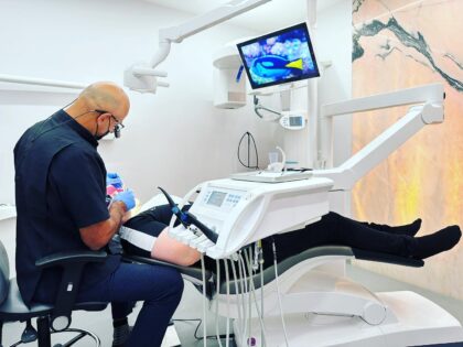 The Kensington Clinic