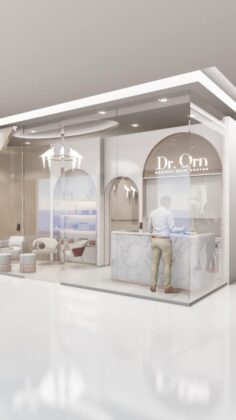 Dr. Orn Medical Hair Center