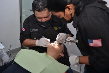 Dental Land The Implant Clinic
