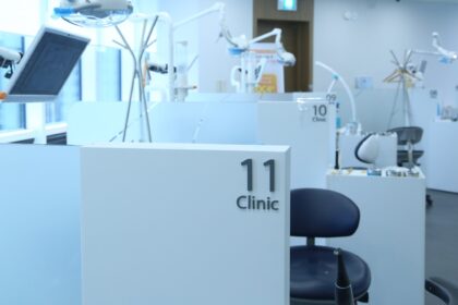 Yonsei Uline Dental Clinic