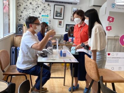 Tantawan Dental Clinic