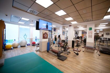 Clinic Villa Stuart