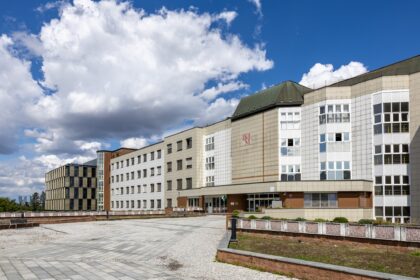 Institute of Clinical and Experimental Medicine IKEM
