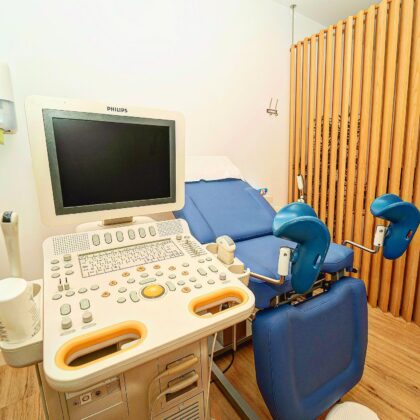 Instituto de Fertilidad – Palma de Mallorca