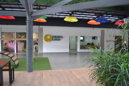 Dental Land The Implant Clinic