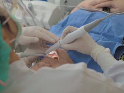 Tantawan Dental Clinic