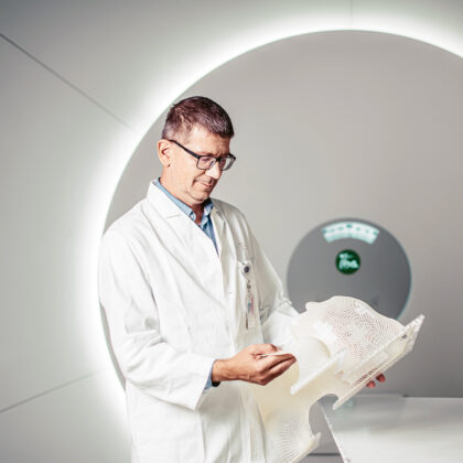 Proton Therapy Center