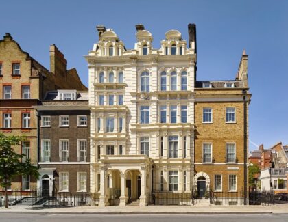 Cadogan Clinic