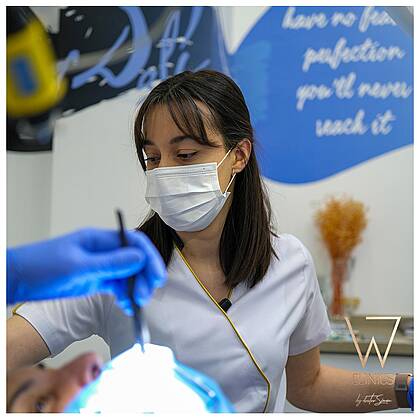 W Clinics İstanbul W Clinics İstanbul