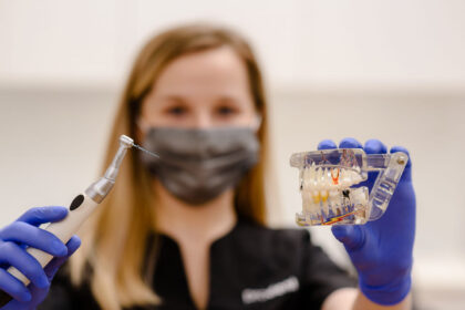Dentist – Dental – Prodent Gdańsk Madison