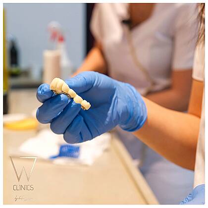 W Clinics İstanbul W Clinics İstanbul