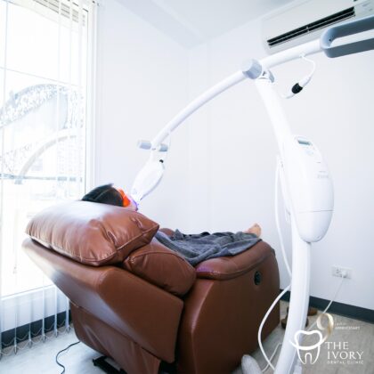 The Ivory Dental Clinic