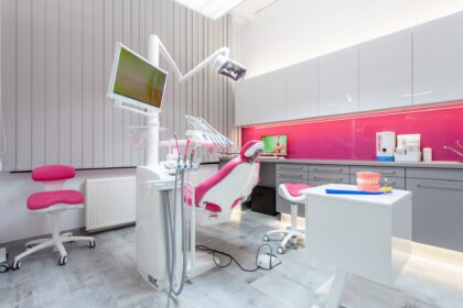 La Porta Zugloi Dental and Implantology Centre