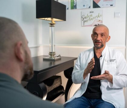 San-Medical Hair Transplant Center