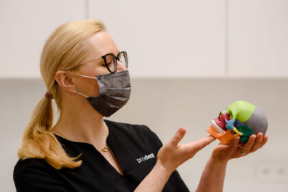 Dentist – Dental – Prodent Gdańsk Madison