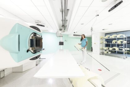 Proton Therapy Center