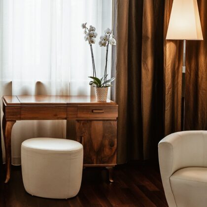 Lucia Magnani Health Clinic