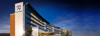 Princeton Hospital at Plainsboro
