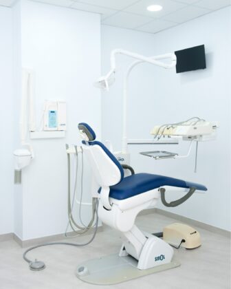 Muro General Hospital