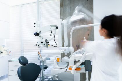 Luxdentica Implant and Cosmetic Dentistry