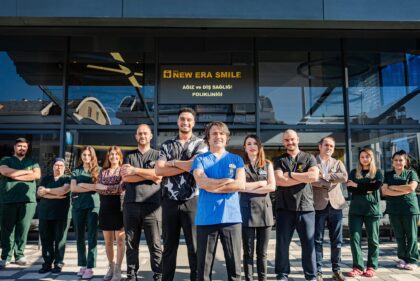 New Era Smile Dental Clinic