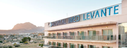 IMED – Levante