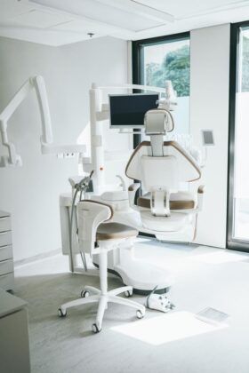 Schill Dental Clinic Prague Ltd.