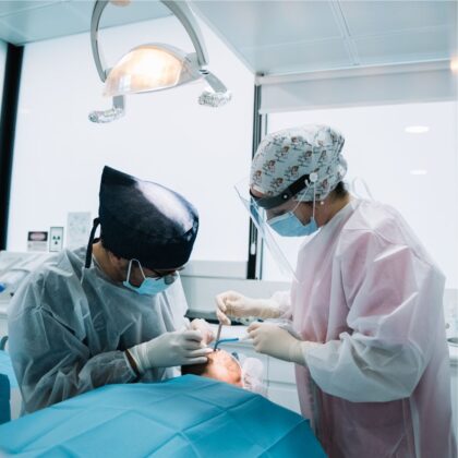 Fernandez & Ayora Dental