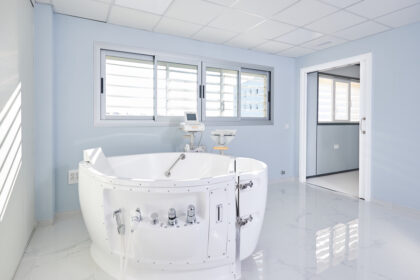 Muro General Hospital