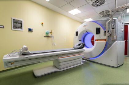 San Donato Hospital