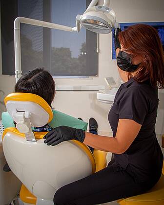 Just Smile Dental Clinic