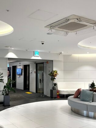 Yonsei Uline Dental Clinic