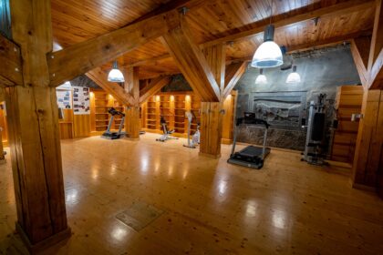 Health complex Wieliczka